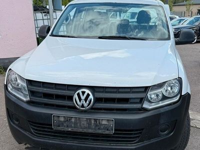 VW Amarok