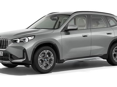 Silber Gebraucht 2025 BMW X1 Comfort Edition SUV | 44.328 € (Superpreis)