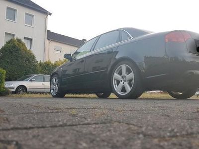 gebraucht Audi A4 b7 3.0 Tdi