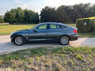 BMW 328 Gran Turismo
