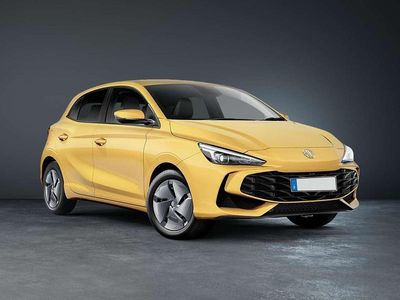 MG MG3