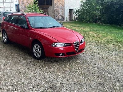 Alfa Romeo 156