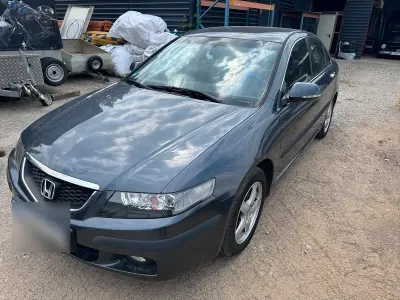 Gebraucht Honda Accord