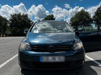 VW Golf VI