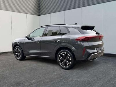 Nuova Cupra Terramar VZ 265 CV (194 kW) 2025 Grigio SUV