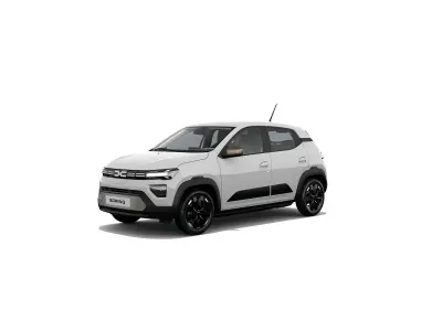Gebraucht Dacia Spring