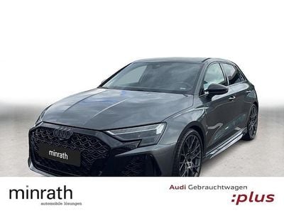 Audi RS3 Sportback