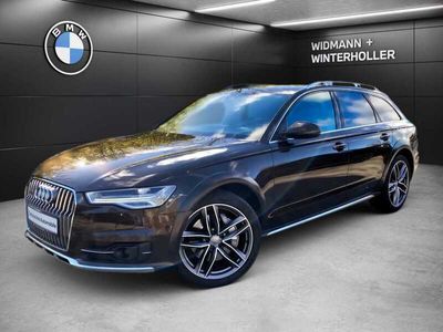 gebraucht Audi A6 Avant allroad quattro 3.0TDI ACC BOSE HUD