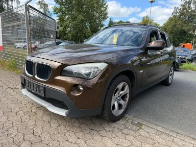 Gebraucht BMW X1