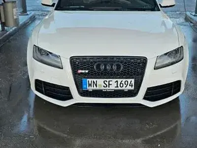 Gebraucht Audi RS5