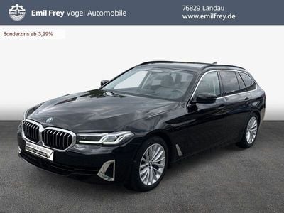 BMW 540