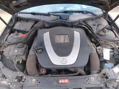 Mercedes C280