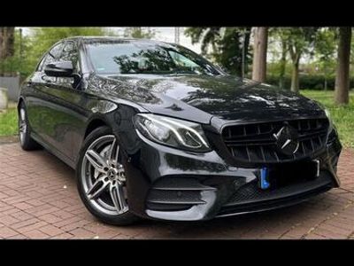 Mercedes E300