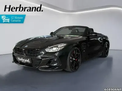Gebraucht BMW Z4