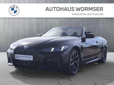 BMW 430 Cabriolet