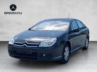 Citroën C5
