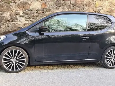 Gebraucht VW up!