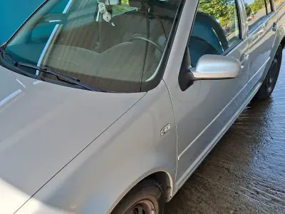 Gebraucht VW Bora