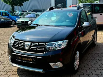 Gebraucht Dacia Sandero