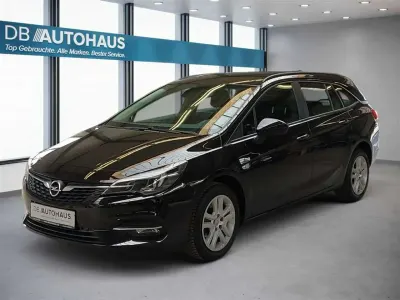 Gebraucht Opel Astra