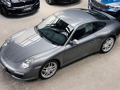 Porsche 911 Carrera