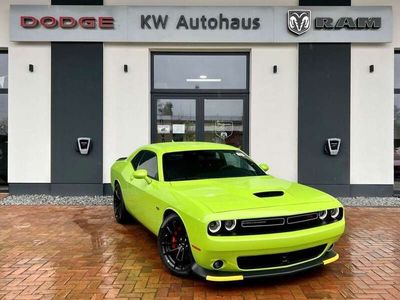 gebraucht Dodge Challenger R/T 5,7L Hemi V8 LASTCALL SUBLIME