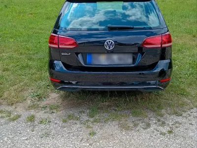 Gebraucht VW Golf VII
