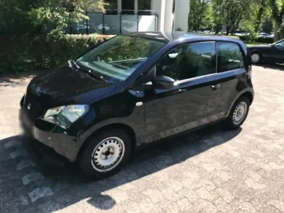 Occasion Seat Mii