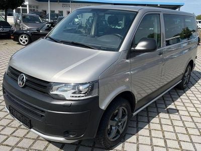 VW T6