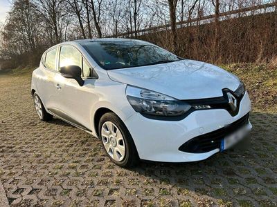 gebraucht Renault Clio IV 