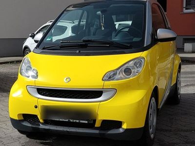 gebraucht Smart ForTwo Coupé 