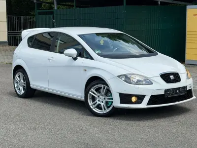 Gebraucht Seat Leon