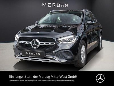 Mercedes GLA200