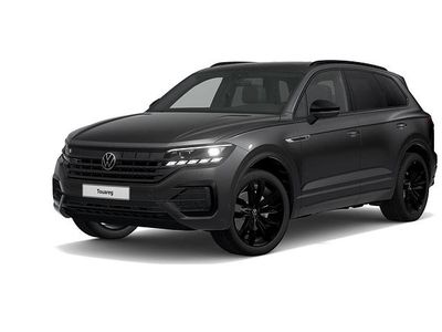 Gebraucht VW Touareg R-line 286 PS (210 kW) 2023 SUV