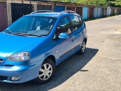 Chevrolet Tacuma