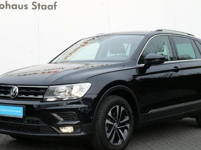 gebraucht VW Tiguan IQ.DRIVE