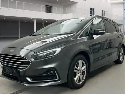 Gebraucht Ford S-MAX