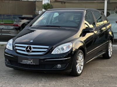 Mercedes B170