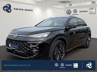 Nuova VW T-Roc R-line 150 CV (110 kW) 2026 Nero SUV