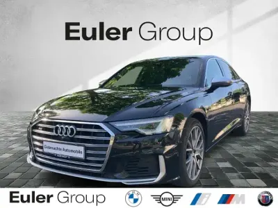 Używany Audi S6