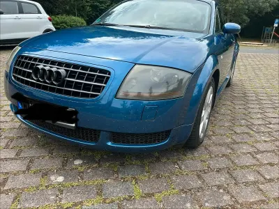 Gebraucht Audi TT