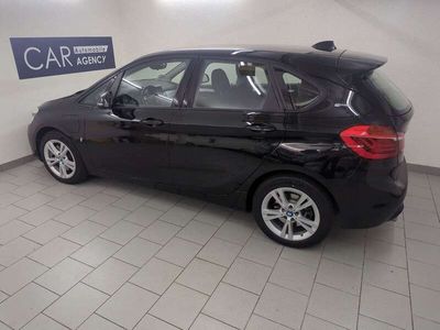 gebraucht BMW 225 XE iPerformance NAVI/17"/PDC+