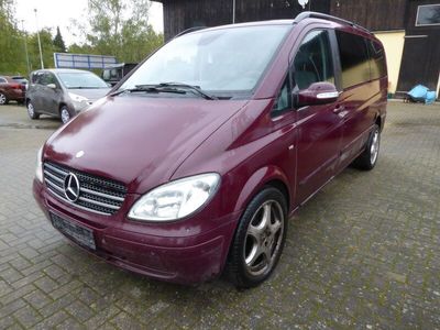 Mercedes Viano