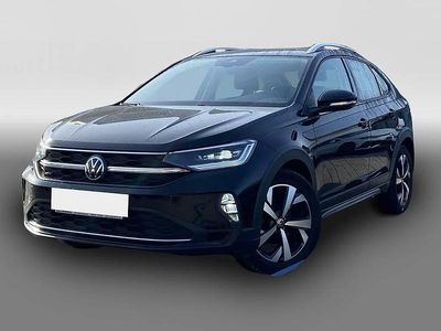 Occasion VW Taigo Active 110 PK (80 kW) 2023 Zwart SUV