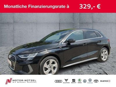 Audi A3 e-tron