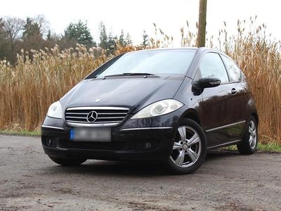 Mercedes A150