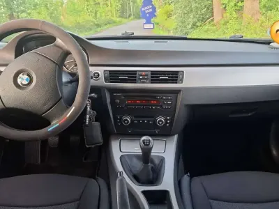 Gebraucht BMW 118 129 PS (94 kW) 2006 Kleinwagen