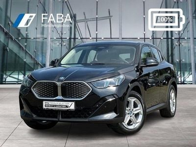 BMW iX2