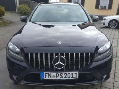 Gebraucht Mercedes C200