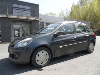 Renault Clio II
